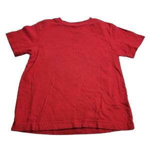 Circo red tshirt XS4/5